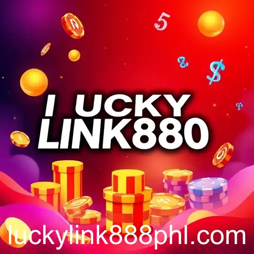 The Rise of LUCKYLINK888 in the Gaming Industry