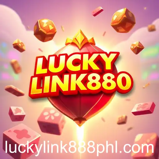 LUCKYLINK888: A New Era in Online Gaming