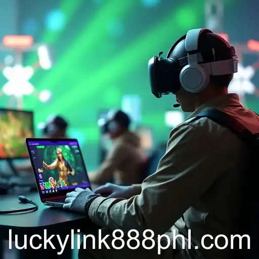 The Rise of Online Gaming Dynamics