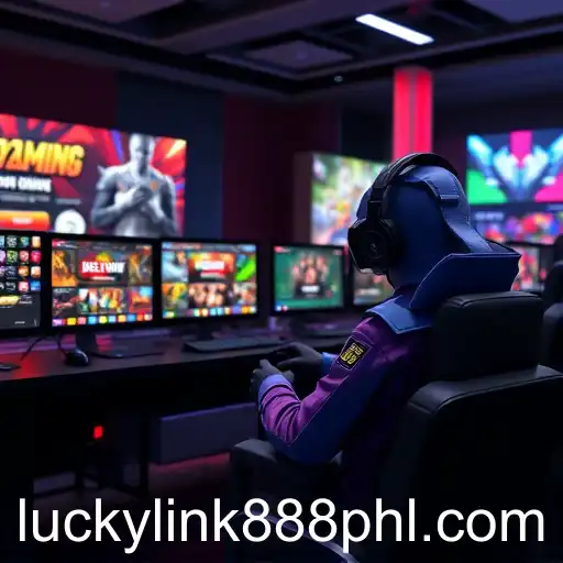 The Rise of Online Gaming Platforms in 2025