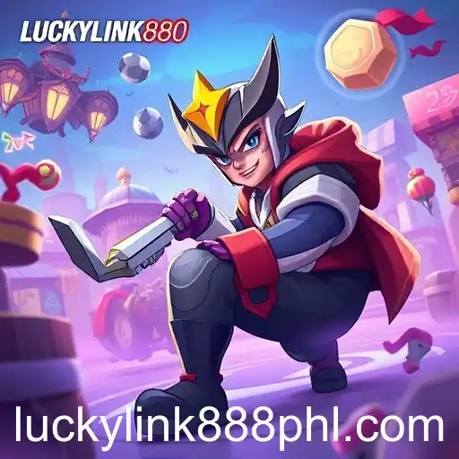 The Rising Trend of Online Gaming: Analyzing LUCKYLINK888