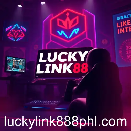 The Rise of LUCKYLINK888: A New Era in Online Gaming