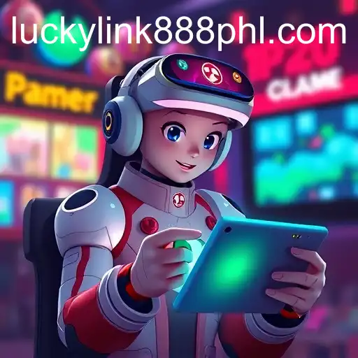 The Rise of LUCKYLINK888: A New Era in Online Gaming