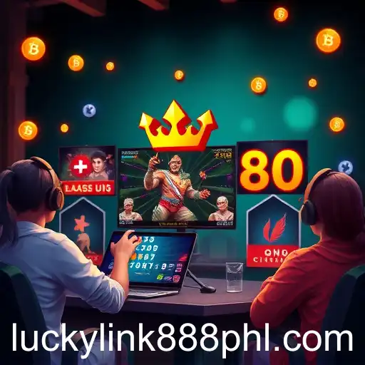 The Rise of Online Gaming Platforms in 2025