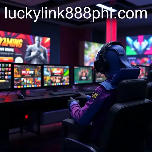 The Rise of Online Gaming Platforms in 2025