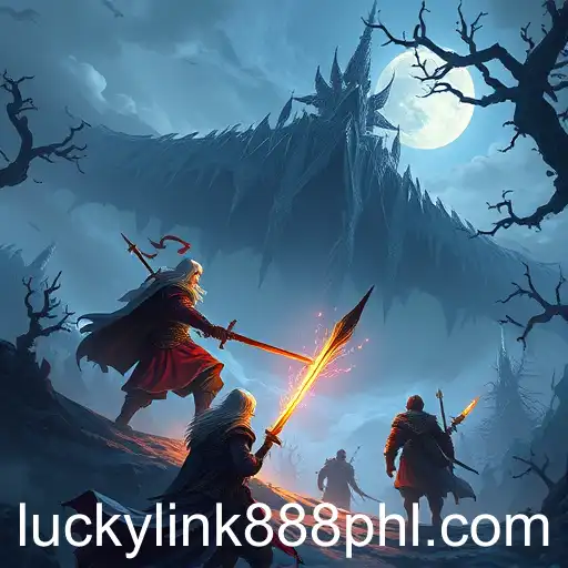 Exploring the World of Role-Playing Games on LUCKYLINK888